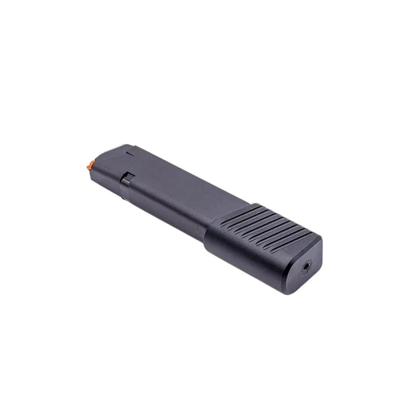 Набір п'ят магазину для Glock - OPEN 170mm від Eemann Tech