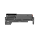 Набір п'ят магазину для Glock - OPEN 170mm від Eemann Tech