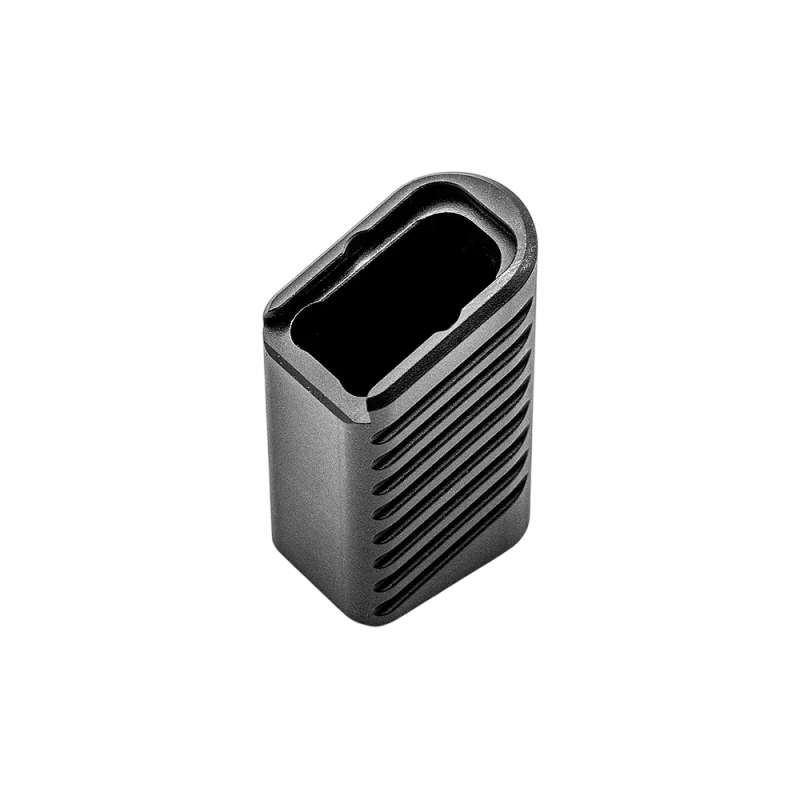 Набір п'ят магазину для Glock - OPEN 170mm від Eemann Tech