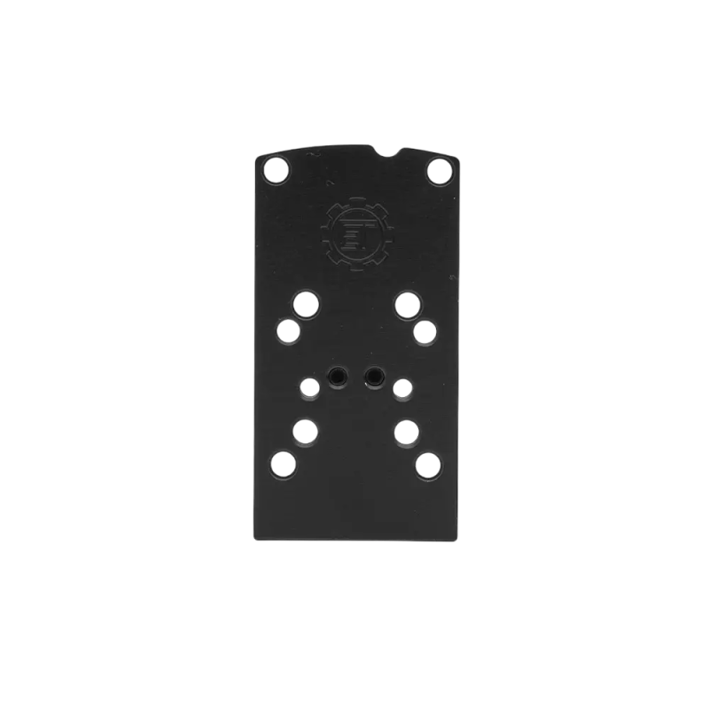 Алюмінієве кріплення коліматора Eemann Tech для CZ Shadow / CZ Shadow 2 - тип V2