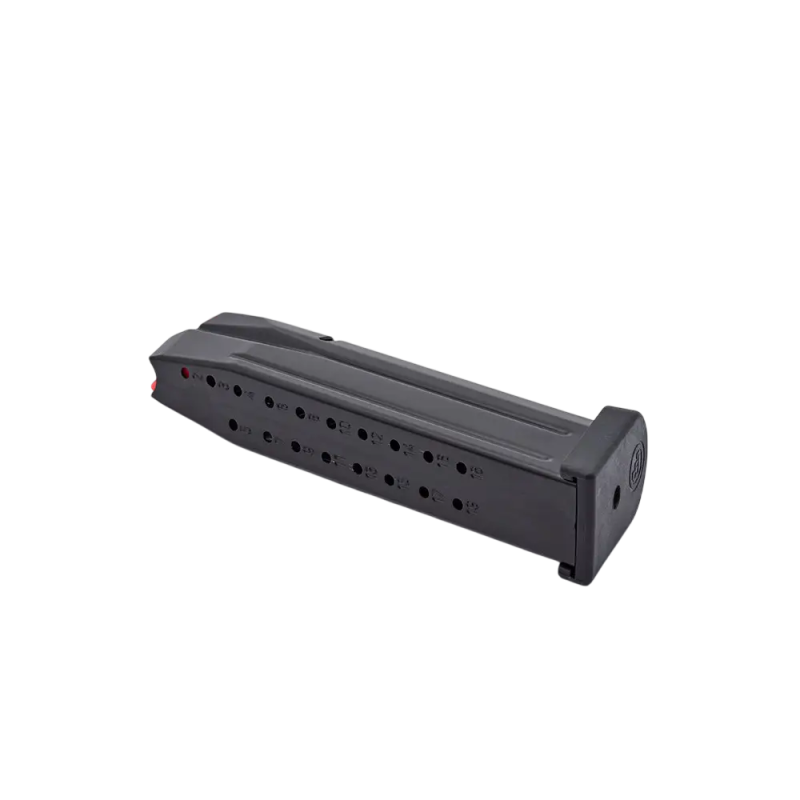 Магазин CZ для P-09/10F кал 9 мм (9x19) на 19 набоїв