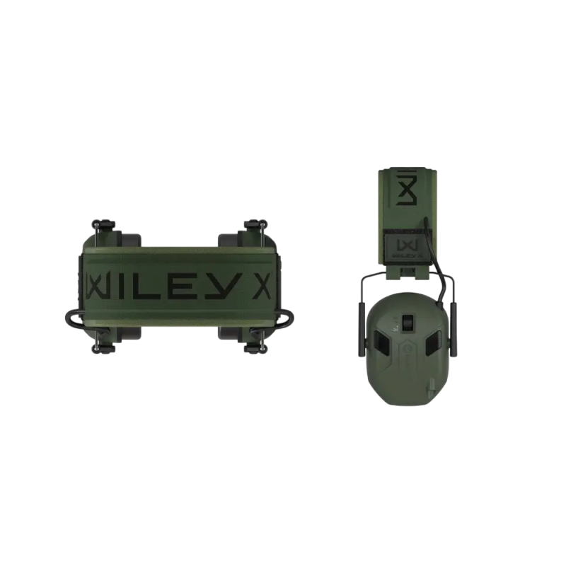 Набір для Стрільбища Wiley WX VAPOR COMM