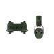 Набір для Стрільбища Wiley WX VAPOR COMM