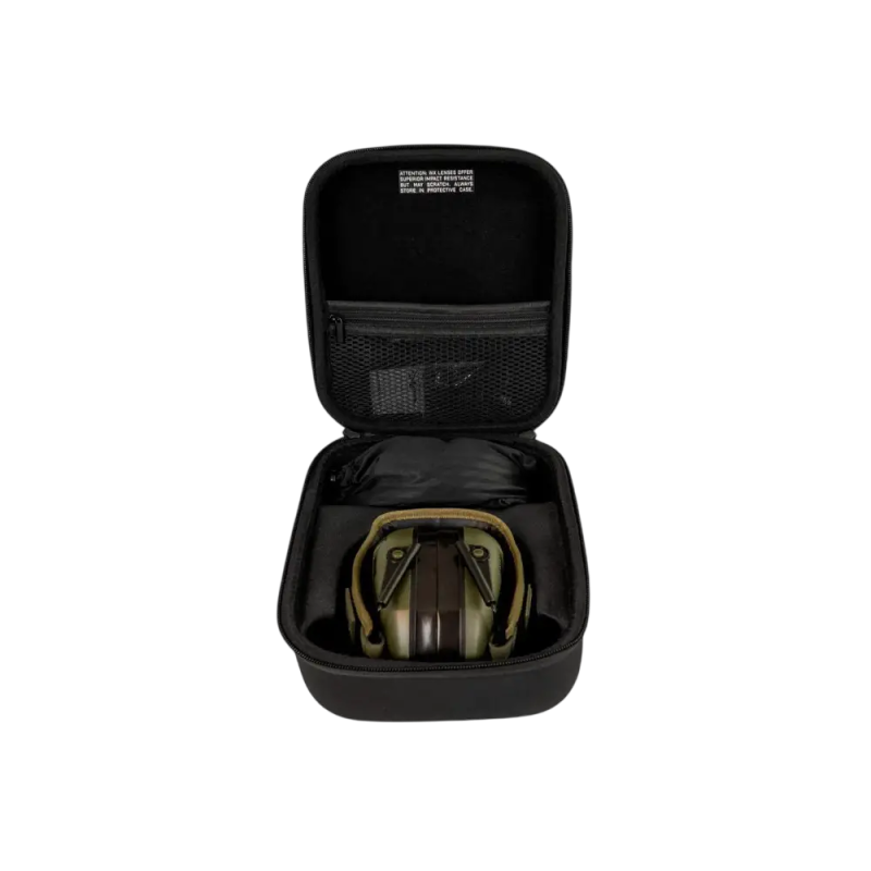 Набір для Стрільбища Wiley WX VAPOR COMM