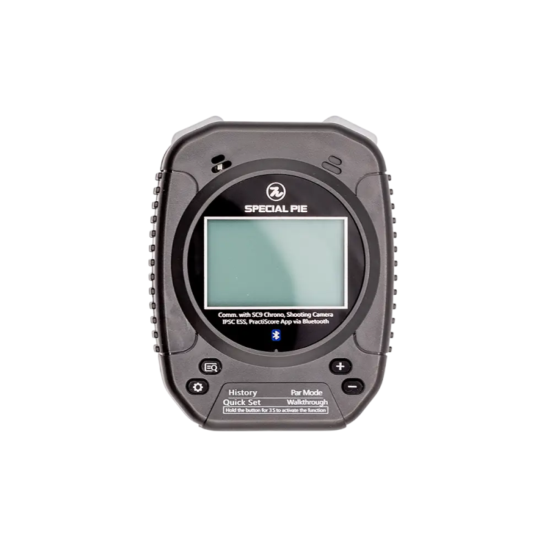 Офіційний таймер IPSC SPECIAL PIE GEN 2