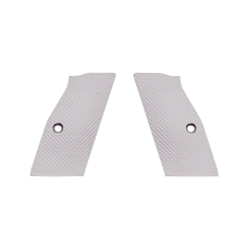 Пластикові накладки рукояті з насічкою для CZ Shadow 1 / Shadow 2 / TS - короткі
