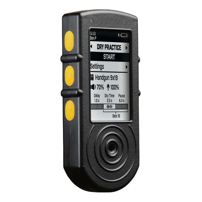 Стрілецький таймер SG Timer 2
