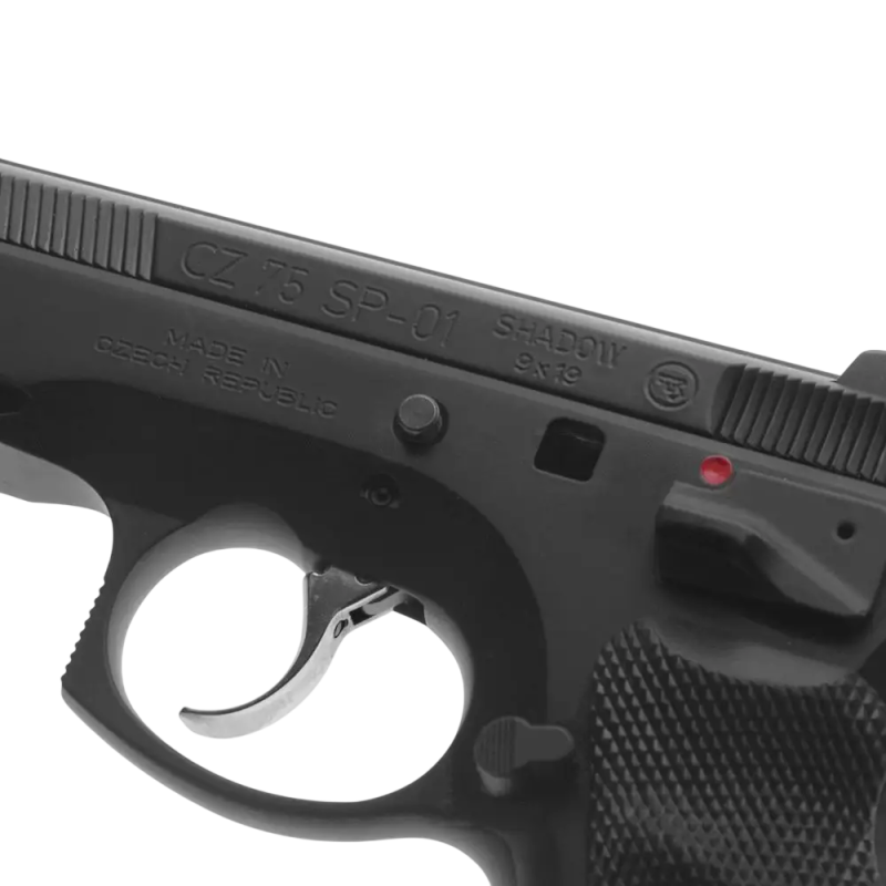 Eemann Tech Штифт CZ 75
