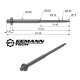 Змагальний комплект ударника EEMANN TECH для AR9 PCC