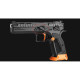 Упор під великий палець для CZ TS 2/3 (Thumb Rest TS3)