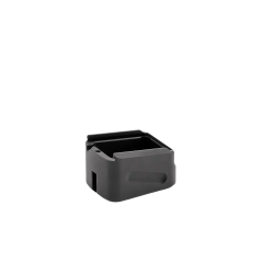 Подовжена алюмінієва п'ята для магазинів CZ TS/TS2 для Optics