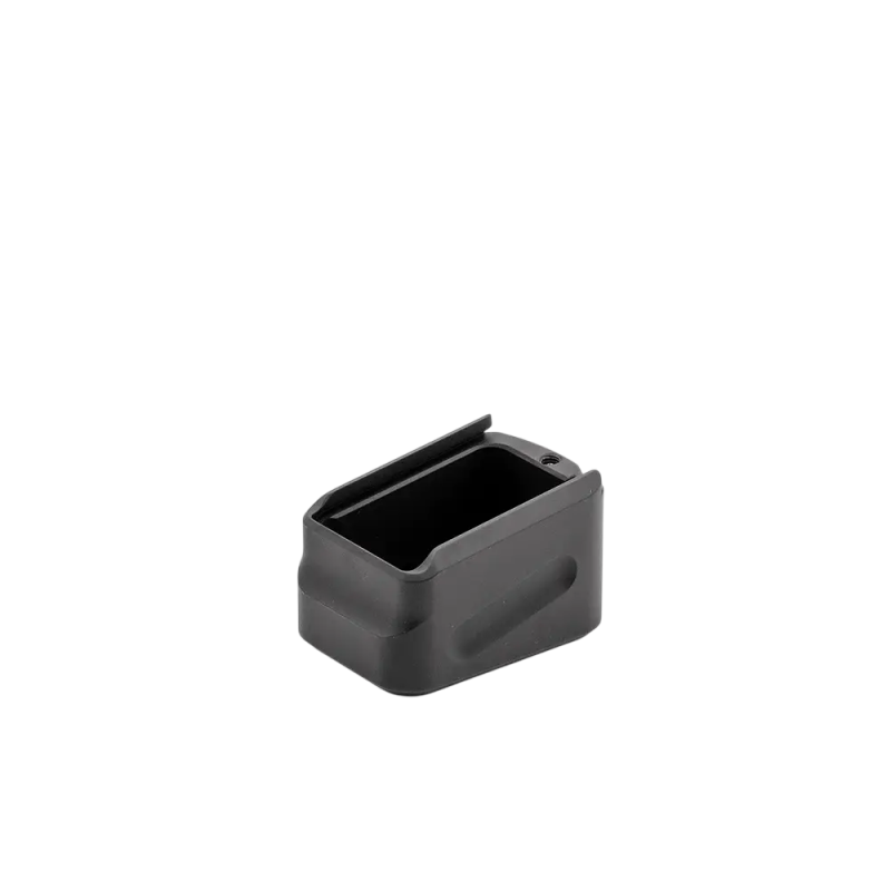 Подовжена алюмінієва п'ята для магазинів CZ TS/TS2 для Optics