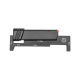 Подовжена П'ятка Магазину Eemann Tech для Glock - 141мм для класу Optics