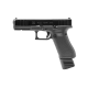 Подовжена П'ятка Магазину Eemann Tech для Glock - 141мм для класу Optics