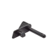 Затримка затвора з упором під великий палець для CZ Shadow 2