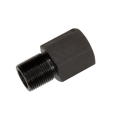 Адаптер V6 L від Ascalon Arms. Різьба M18x1 - 1/2х28" 
