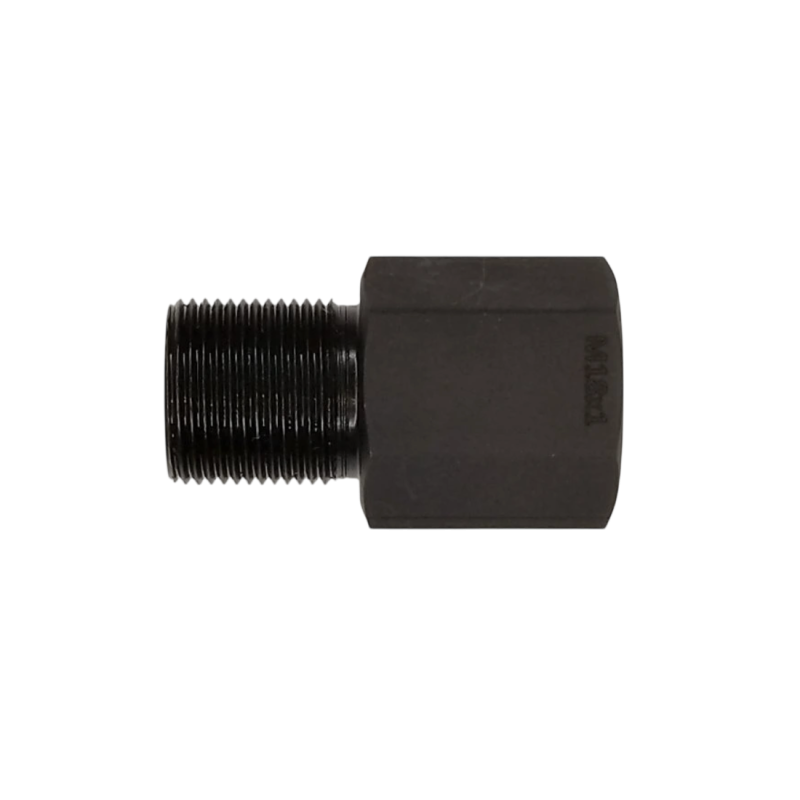 Адаптер V6 L від Ascalon Arms. Різьба M18x1 - 1/2х28"