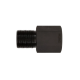Адаптер V6 L від Ascalon Arms. Різьба M18x1 - 1/2х28"