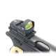 Eemann Tech кріплення коліматора для CZ Shadow / Shadow 2 (Тип: V2)