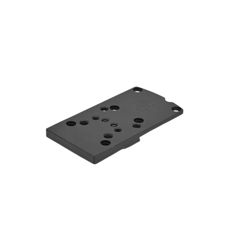 Eemann Tech кріплення коліматора для CZ Shadow / Shadow 2 (Тип: V2)