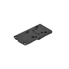 Eemann Tech кріплення коліматора для CZ Shadow / Shadow 2 (Тип: V2)