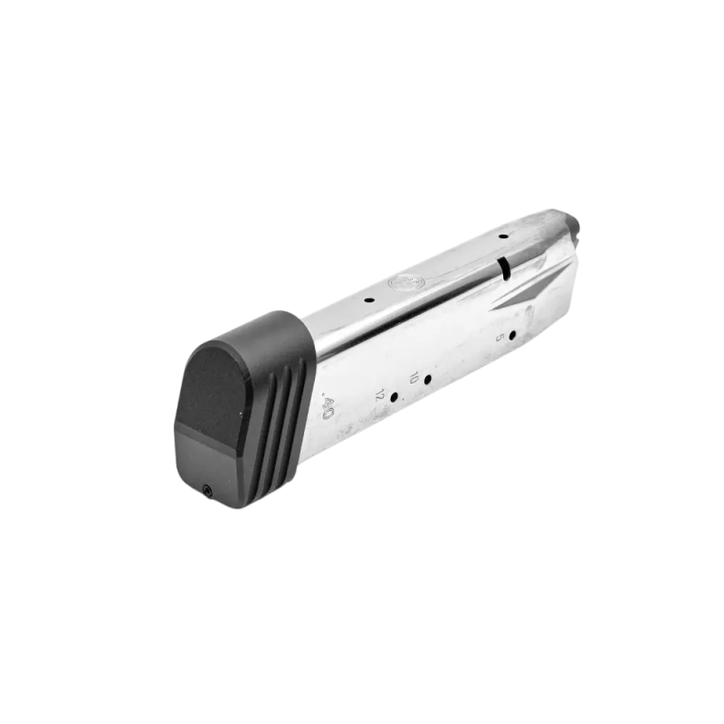 Подовжена П'ятка Магазину Eemann Tech для CZ Shadow 2 - 141mm