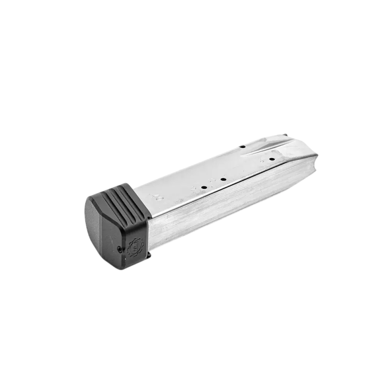 Подовжена П'ятка Магазину Eemann Tech для CZ Shadow 2 - 141mm