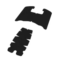 Наждачка для рукоятки Nexum для CZ P-10 від Ascalon Arms