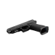 Спортивний Magwell з Важкою Латунною Вставкою для GLOCK Gen6 від Eemann Tech 