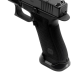 Спортивний Magwell з Важкою Латунною Вставкою для GLOCK Gen6 від Eemann Tech 