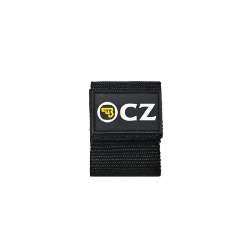Петля для ременя з логотипом CZ