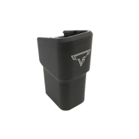П'ята від TTI для магазинів GLOCK PCC + 10