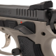 Ultimate запобіжник лівий для CZ Shadow 2/TS/TS2