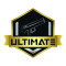 Ultimate by Eric Grauffel