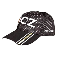 Офіційна кепка CZ
