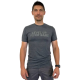 Футболка - ERIC GRAUFFEL LEVEL UP S/S TEE