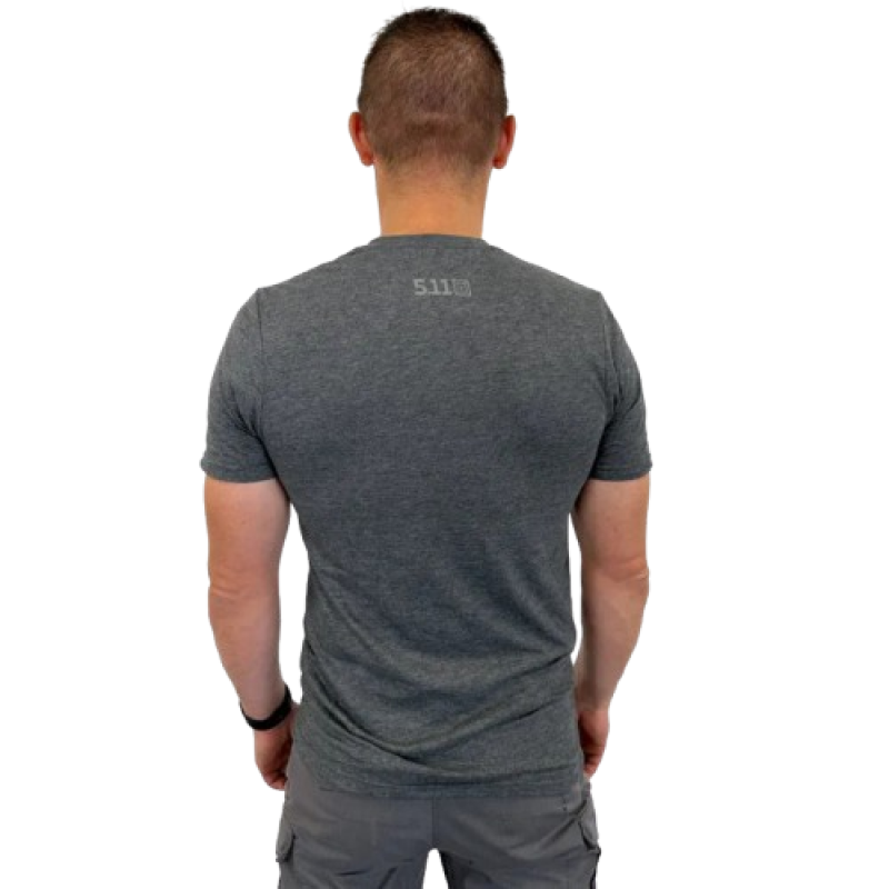 Футболка - ERIC GRAUFFEL LEVEL UP S/S TEE