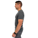 Футболка - ERIC GRAUFFEL LEVEL UP S/S TEE