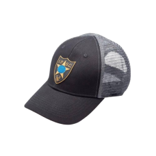 Офіційна кепка МКПС з логотипом із ПВХ "IPSC Shield"