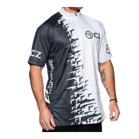 Офіційна футболка стрілецької команди CZ (CZ SHOOTING TEAM JERSEY 2024)