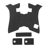 Спортивний комплект наждачки Eemann Tech для GLOCK17 GEN5