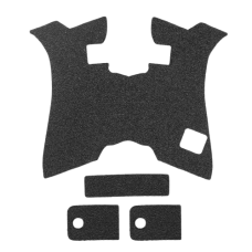Спортивний комплект наждачки Eemann Tech для GLOCK17 GEN5