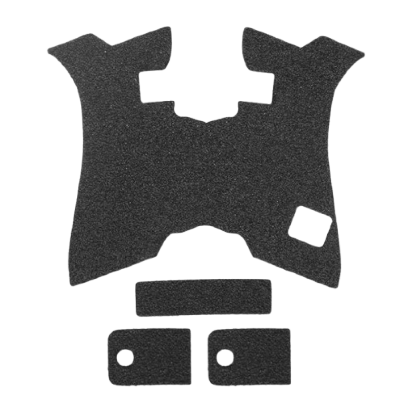 Спортивний комплект наждачки Eemann Tech для GLOCK17 GEN5