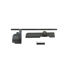 Пилозахисна кришка та дефлектор гільзи для JP GMR-15
