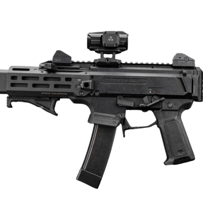 Магвелл для CZ Scorpion EVO 3