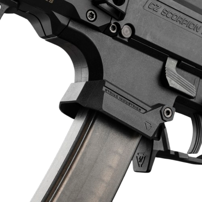Магвелл для CZ Scorpion EVO 3