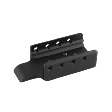 Алюмінієвий обтяжувач для Glock від TONI SYSTEM
