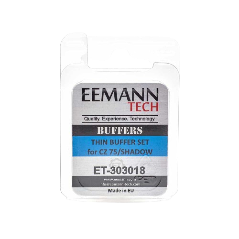 Комплект буферів віддачі Eemann Tech для CZ Shadow 2