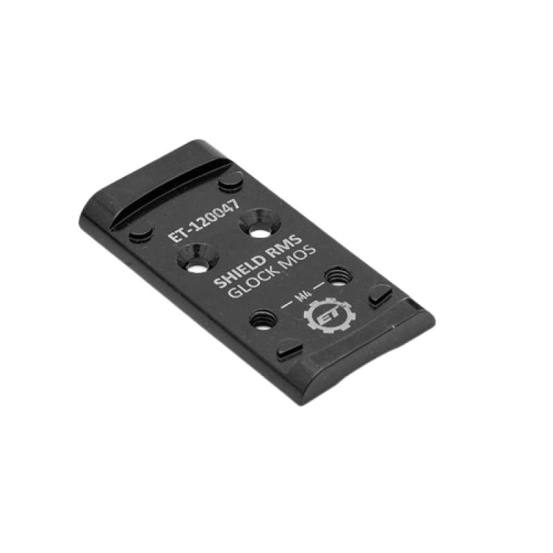 Адаптер на Glock під коліматор SHIELD RMS 