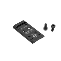 Адаптер на Glock під коліматор SHIELD RMS